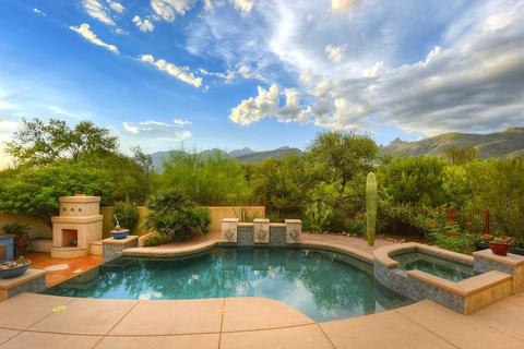 10050 E Walnut Tree Dr, Tucson, AZ 85749 photo 48