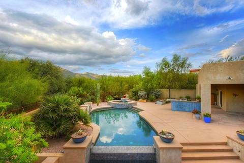 10050 E Walnut Tree Dr, Tucson, AZ 85749 photo 6