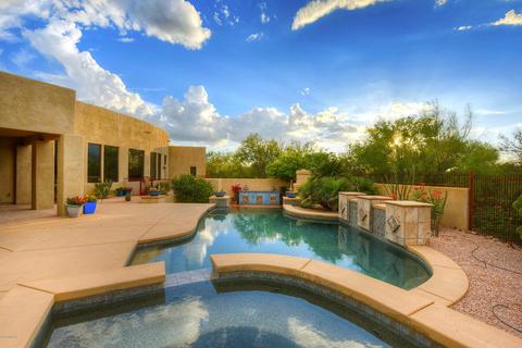 10050 E Walnut Tree Dr, Tucson, AZ 85749 photo 46