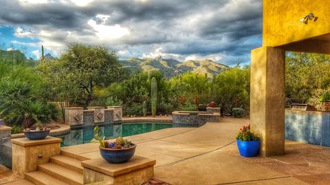 10050 E Walnut Tree Dr, Tucson, AZ 85749 photo 36