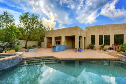 10050 E Walnut Tree Dr, Tucson, AZ 85749 photo 39