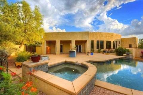 10050 E Walnut Tree Dr, Tucson, AZ 85749 photo 42
