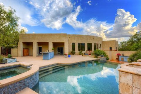 10050 E Walnut Tree Dr, Tucson, AZ 85749 photo 1