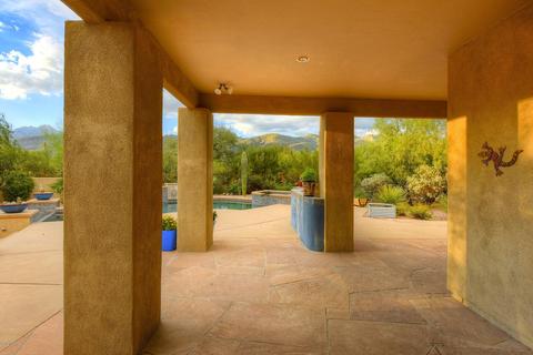 10050 E Walnut Tree Dr, Tucson, AZ 85749 photo 40