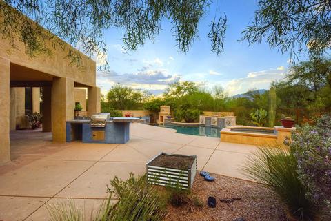 10050 E Walnut Tree Dr, Tucson, AZ 85749 photo 41