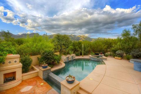 10050 E Walnut Tree Dr, Tucson, AZ 85749 photo 38