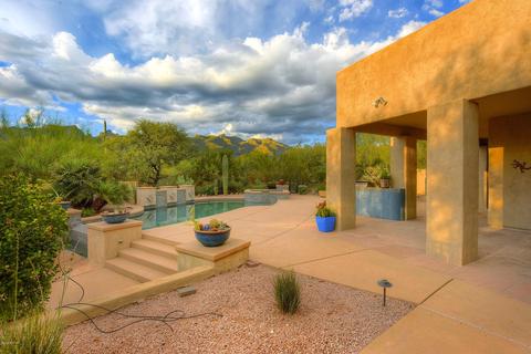 10050 E Walnut Tree Dr, Tucson, AZ 85749 photo 43
