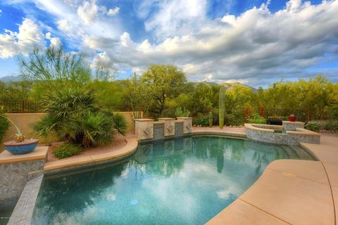 10050 E Walnut Tree Dr, Tucson, AZ 85749 photo 45