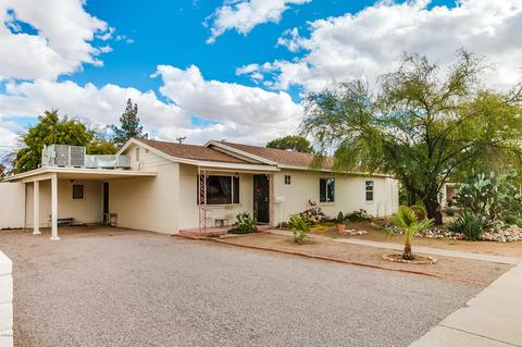 823 S Erin Ave, Tucson, AZ 85711 photo 5