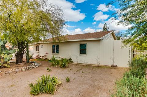 823 S Erin Ave, Tucson, AZ 85711 photo 2