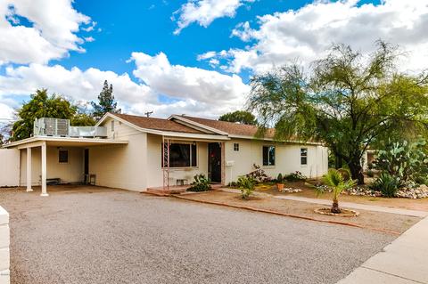 823 S Erin Ave, Tucson, AZ 85711 photo 1
