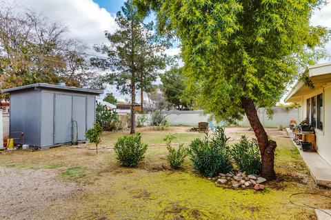 823 S Erin Ave, Tucson, AZ 85711 photo 49