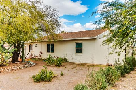 823 S Erin Ave, Tucson, AZ 85711 photo 3
