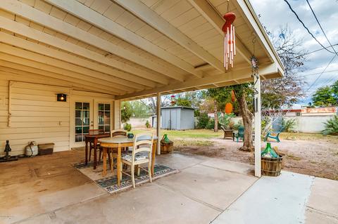 823 S Erin Ave, Tucson, AZ 85711 photo 47
