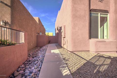 7657 E Sierra Park Loop, Tucson, AZ 85710 photo 3