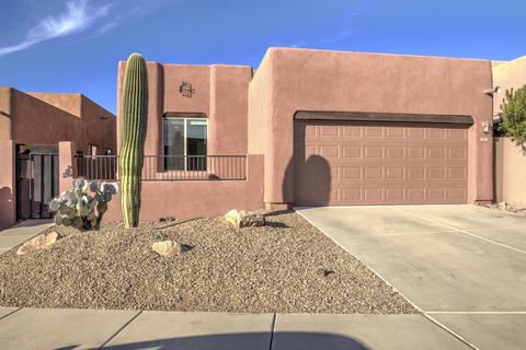 7657 E Sierra Park Loop, Tucson, AZ 85710 photo 2
