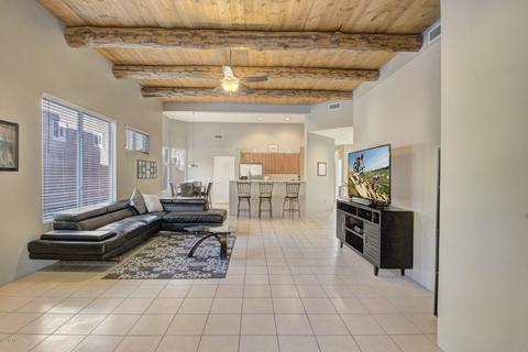 7657 E Sierra Park Loop, Tucson, AZ 85710 photo 7