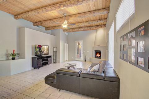 7657 E Sierra Park Loop, Tucson, AZ 85710 photo 6