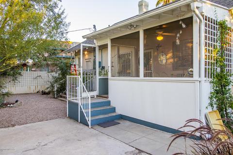 301 E 4th St, Tucson, AZ 85705 photo 27