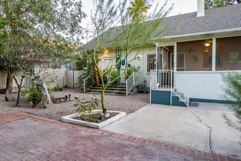 301 E 4th St, Tucson, AZ 85705 photo 31
