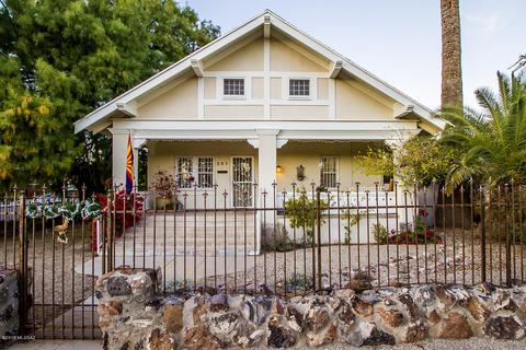 301 E 4th St, Tucson, AZ 85705 photo 1