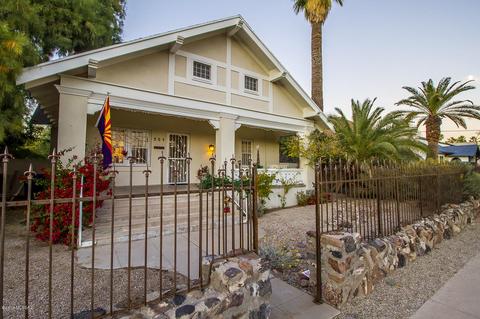 301 E 4th St, Tucson, AZ 85705 photo 2