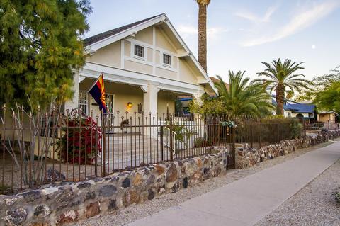 301 E 4th St, Tucson, AZ 85705 photo 38