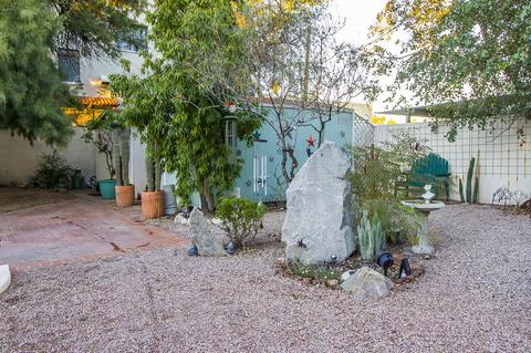 301 E 4th St, Tucson, AZ 85705 photo 29