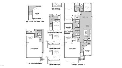 12151 E Metz Dr, Vail, AZ 85641 photo 2