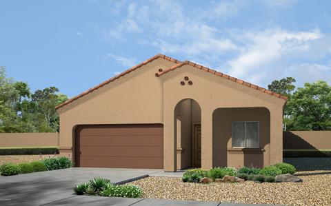 12151 E Metz Dr, Vail, AZ 85641 photo 1