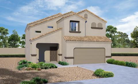 12164 E Domnitch Dr, Vail, AZ 85641 photo 1