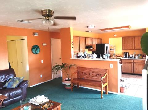 9301 N Eaglestone Loop, Tucson, AZ 85742 photo 5