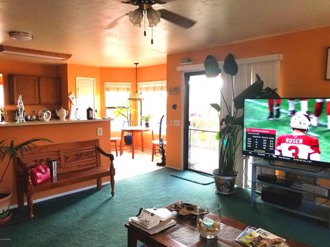 9301 N Eaglestone Loop, Tucson, AZ 85742 photo 6