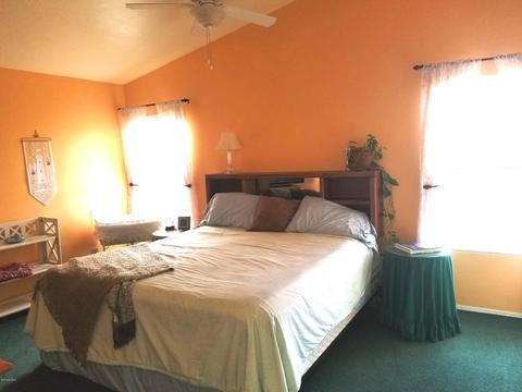 9301 N Eaglestone Loop, Tucson, AZ 85742 photo 13