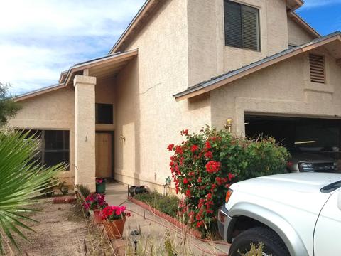 9301 N Eaglestone Loop, Tucson, AZ 85742 photo 2