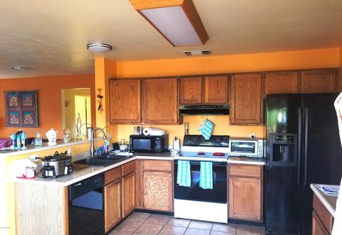 9301 N Eaglestone Loop, Tucson, AZ 85742 photo 3