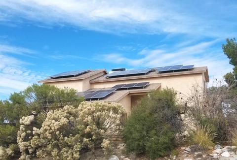 9301 N Eaglestone Loop, Tucson, AZ 85742 photo 27