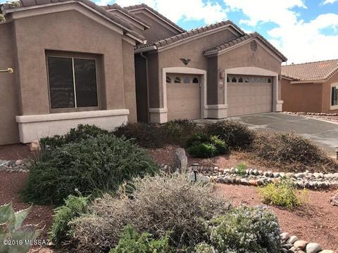 61007 Eagle Heights Dr, Saddlebrooke, AZ 85739 photo 1