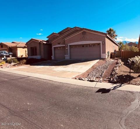 61007 Eagle Heights Dr, Saddlebrooke, AZ 85739 photo 2