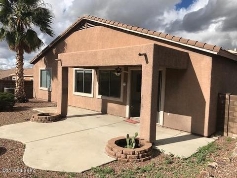 61007 Eagle Heights Dr, Saddlebrooke, AZ 85739 photo 22