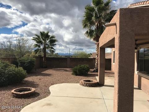 61007 Eagle Heights Dr, Saddlebrooke, AZ 85739 photo 29