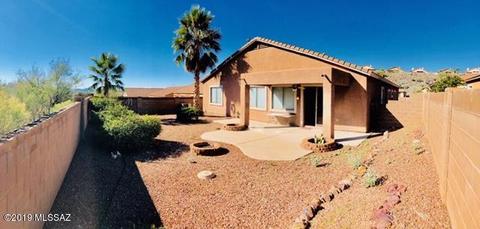 61007 Eagle Heights Dr, Saddlebrooke, AZ 85739 photo 18