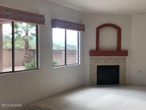 61007 Eagle Heights Dr, Saddlebrooke, AZ 85739 photo 5