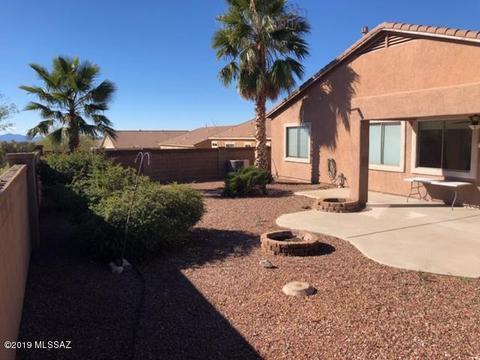 61007 Eagle Heights Dr, Saddlebrooke, AZ 85739 photo 3
