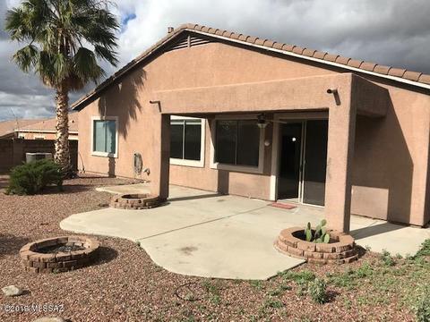 61007 Eagle Heights Dr, Saddlebrooke, AZ 85739 photo 30