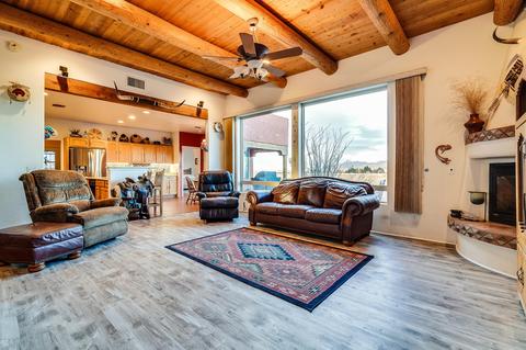 3 Roundup Ct, Elgin, AZ 85611 photo 12
