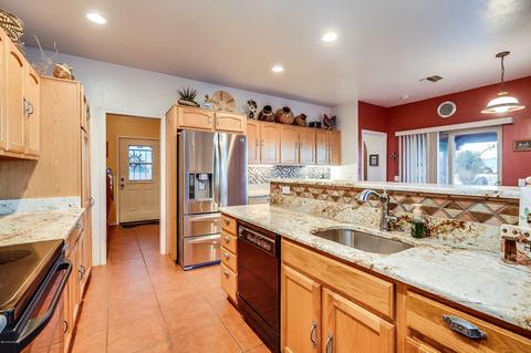 3 Roundup Ct, Elgin, AZ 85611 photo 20