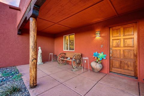 3 Roundup Ct, Elgin, AZ 85611 photo 9