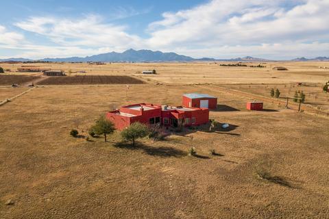 3 Roundup Ct, Elgin, AZ 85611 photo 2