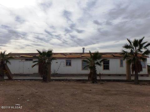 1615 E Summit St, Tucson, AZ 85756 photo 2